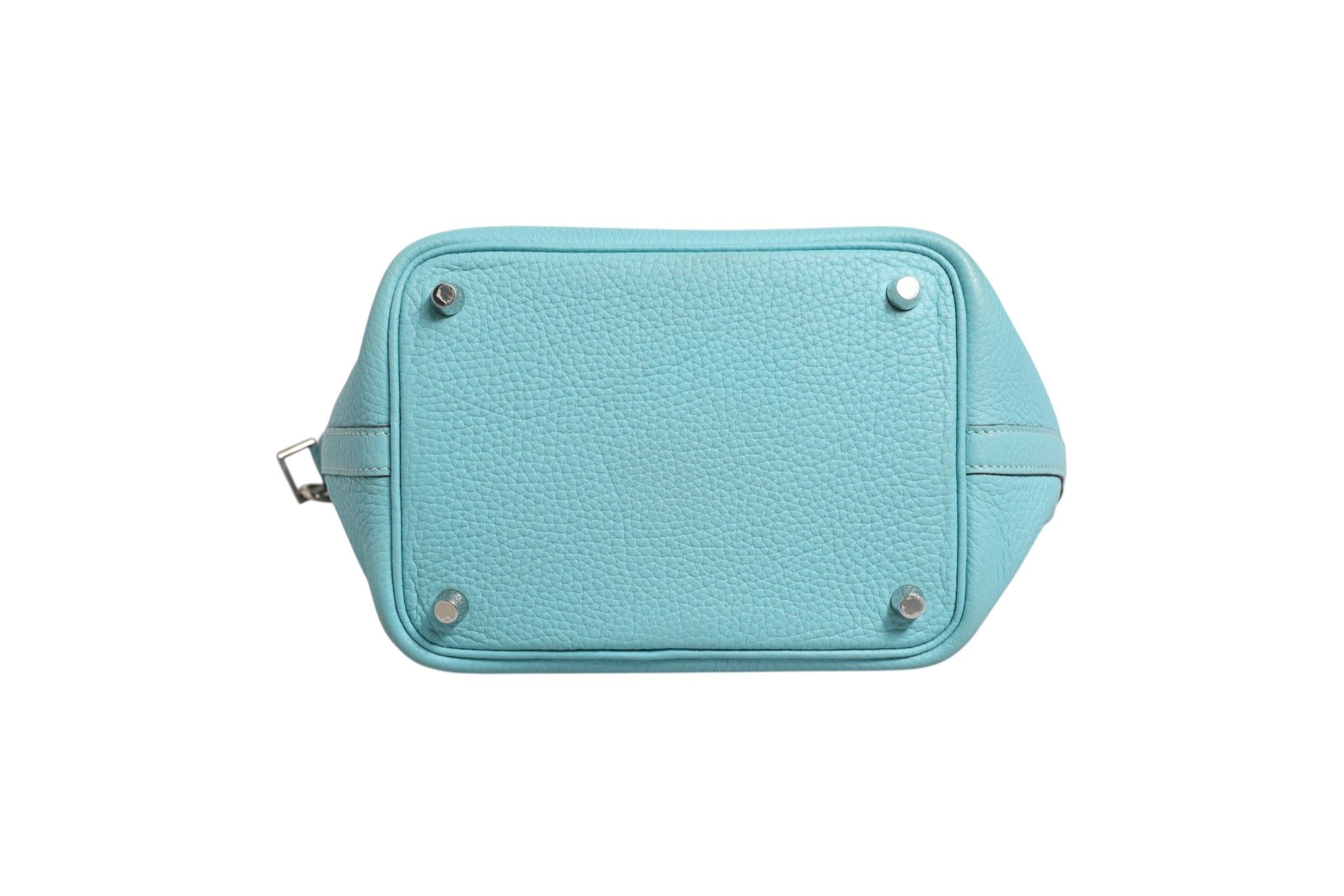 Picotin Lock 18 Women's Bag (Pre-Owned) - Hermès - Modalova