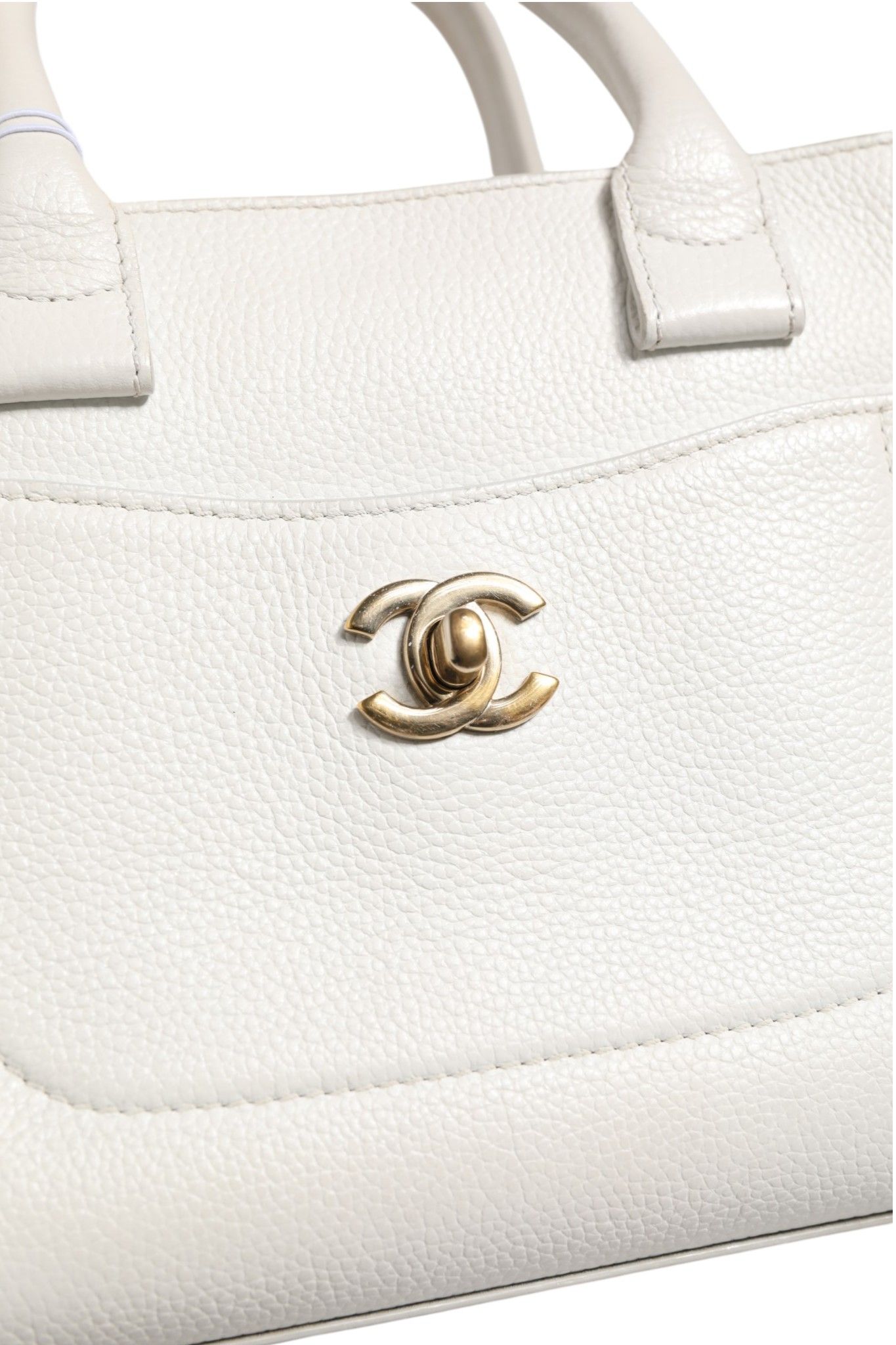 Neo Executive Women's Tote (Pre-Owned) - Chanel - Modalova