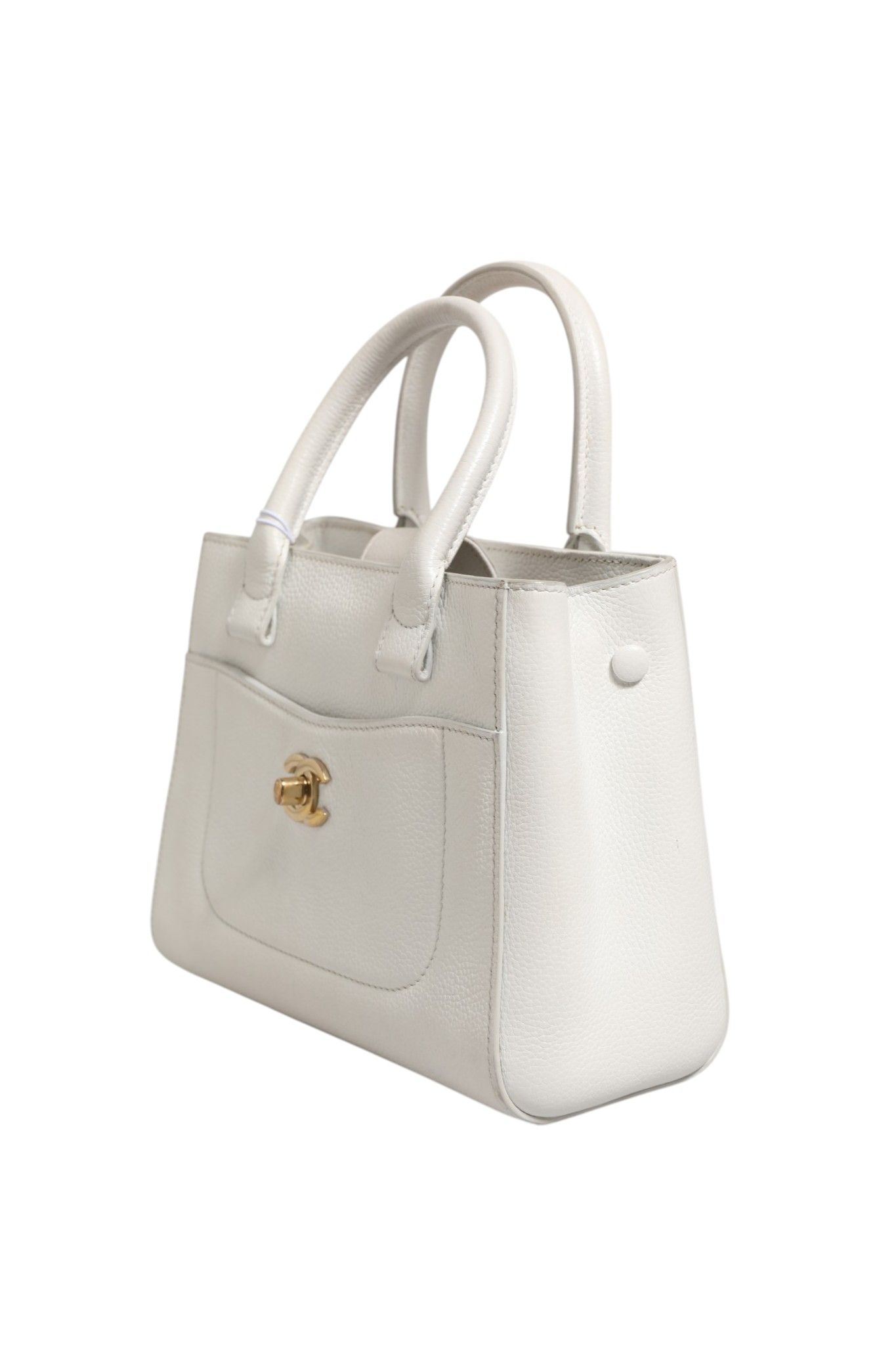Neo Executive Women's Tote (Pre-Owned) - Chanel - Modalova