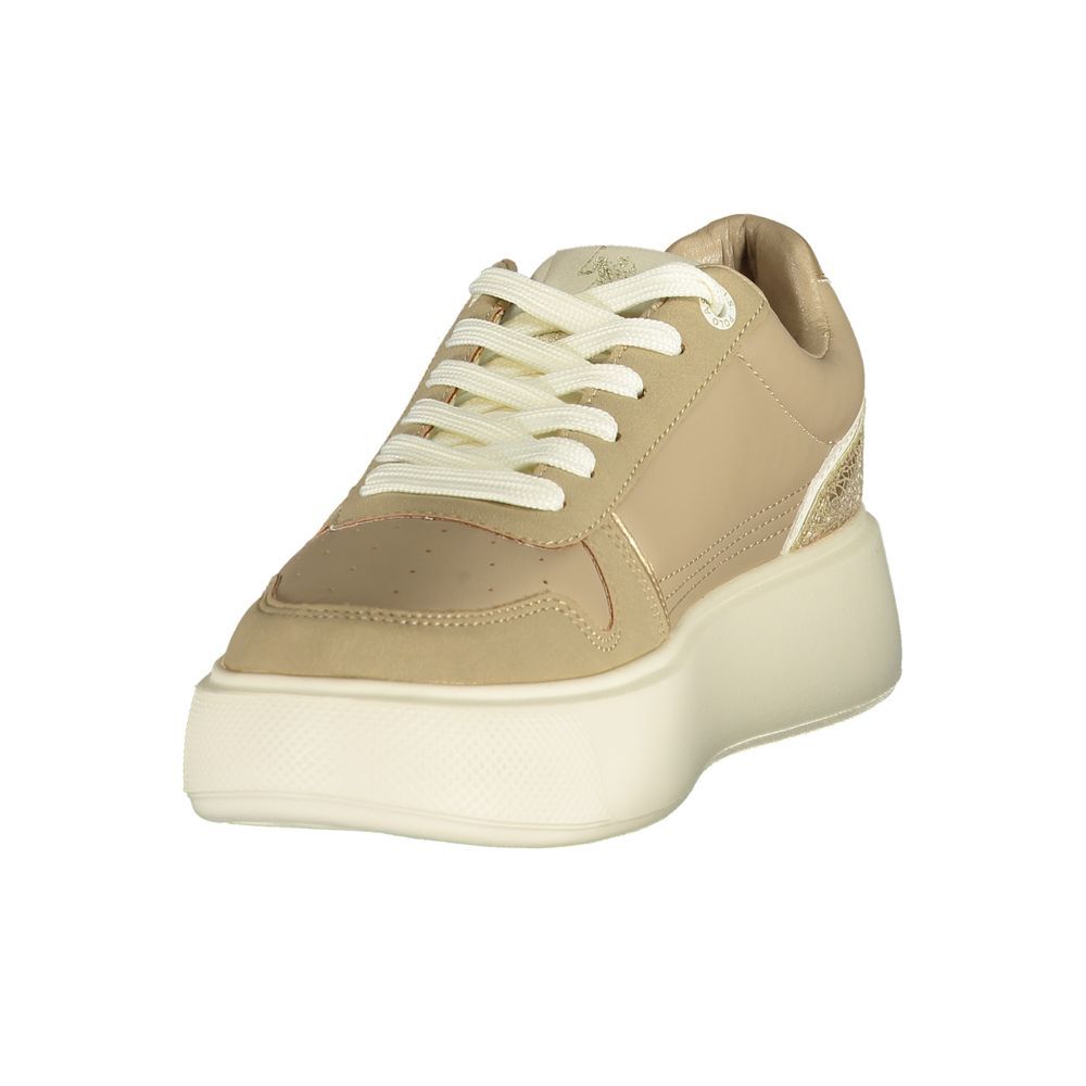 Polyurethane Women's Women's Sneaker - U.S. POLO ASSN. - Modalova