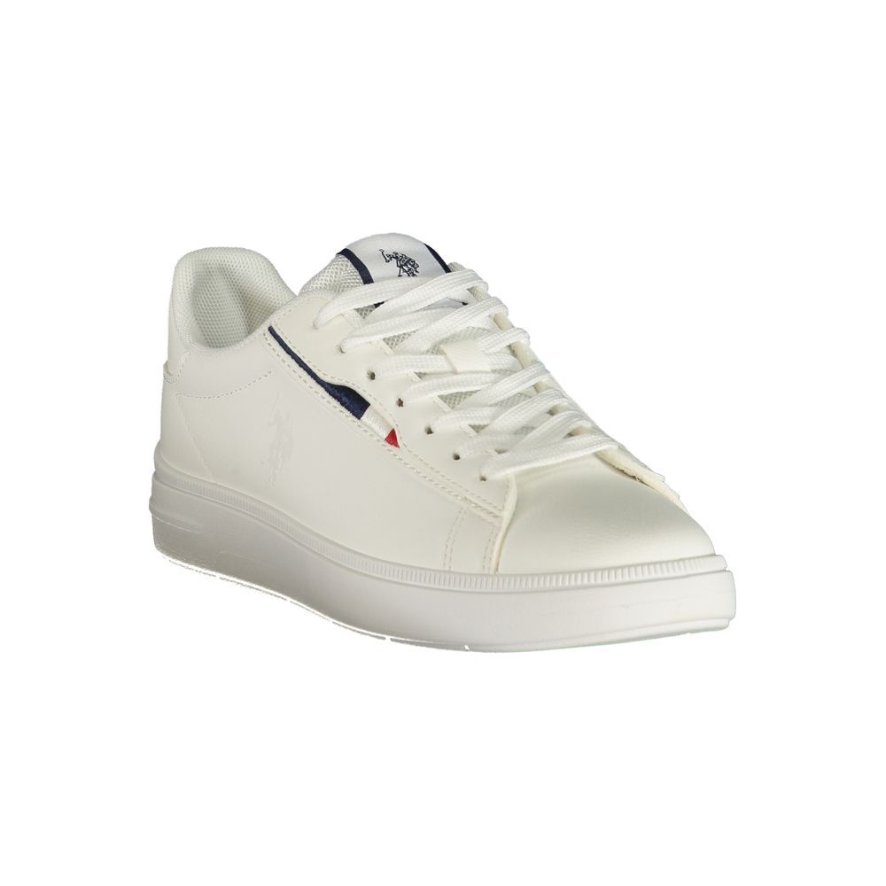 Polyester Women's Women's Sneaker - U.S. POLO ASSN. - Modalova