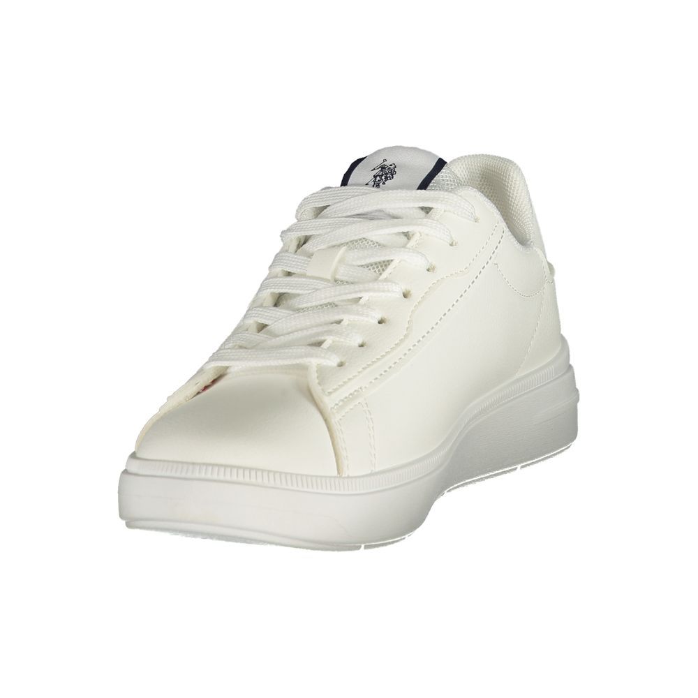 Polyester Women's Women's Sneaker - U.S. POLO ASSN. - Modalova