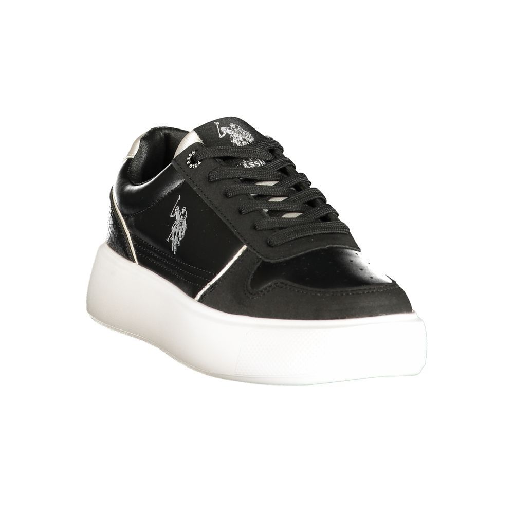 Polyurethane Women's Women's Sneaker - U.S. POLO ASSN. - Modalova