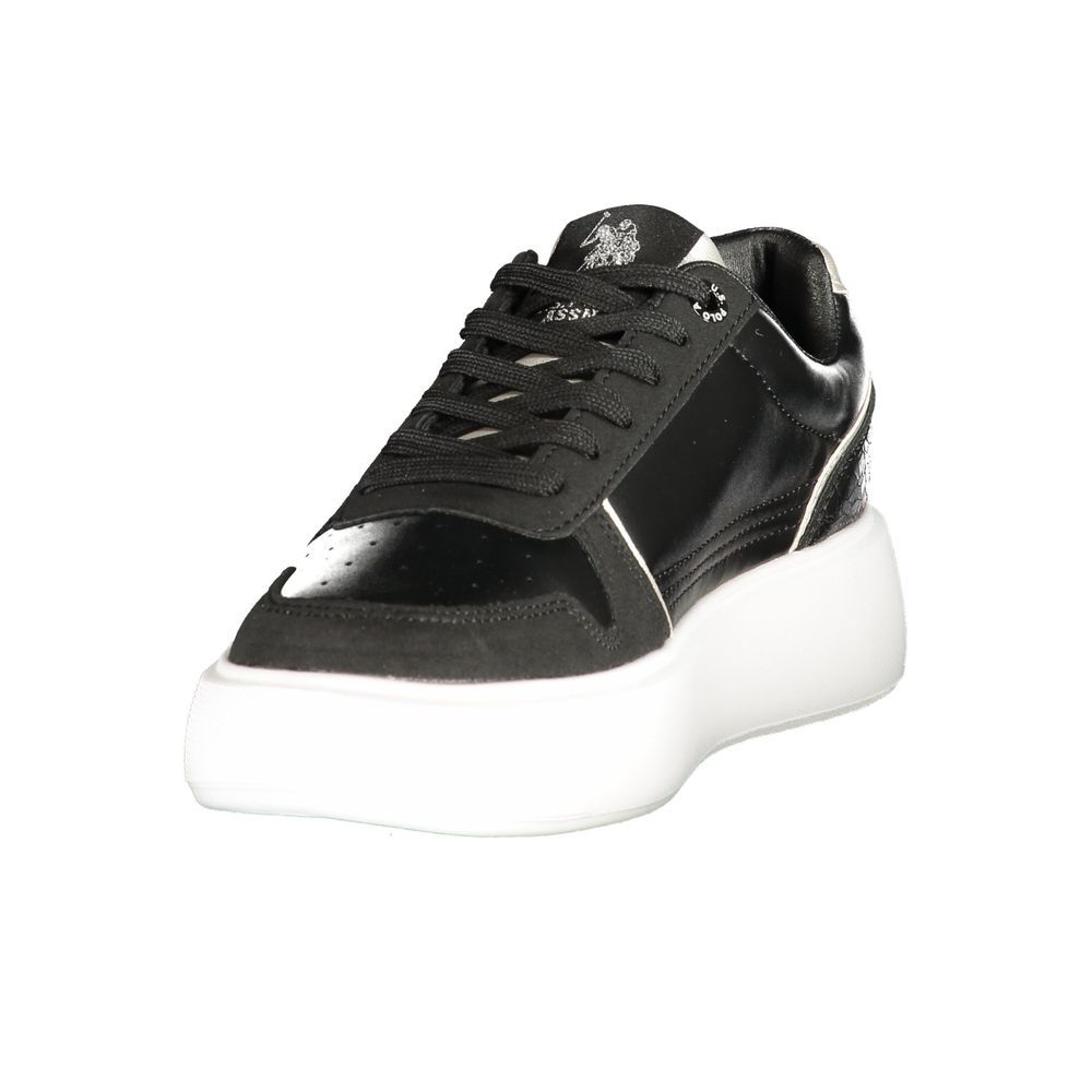 Polyurethane Women's Women's Sneaker - U.S. POLO ASSN. - Modalova