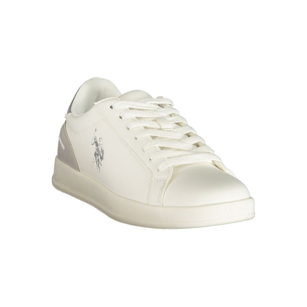 Polyurethane Women's Women's Sneaker" - U.S. POLO ASSN. - Modalova