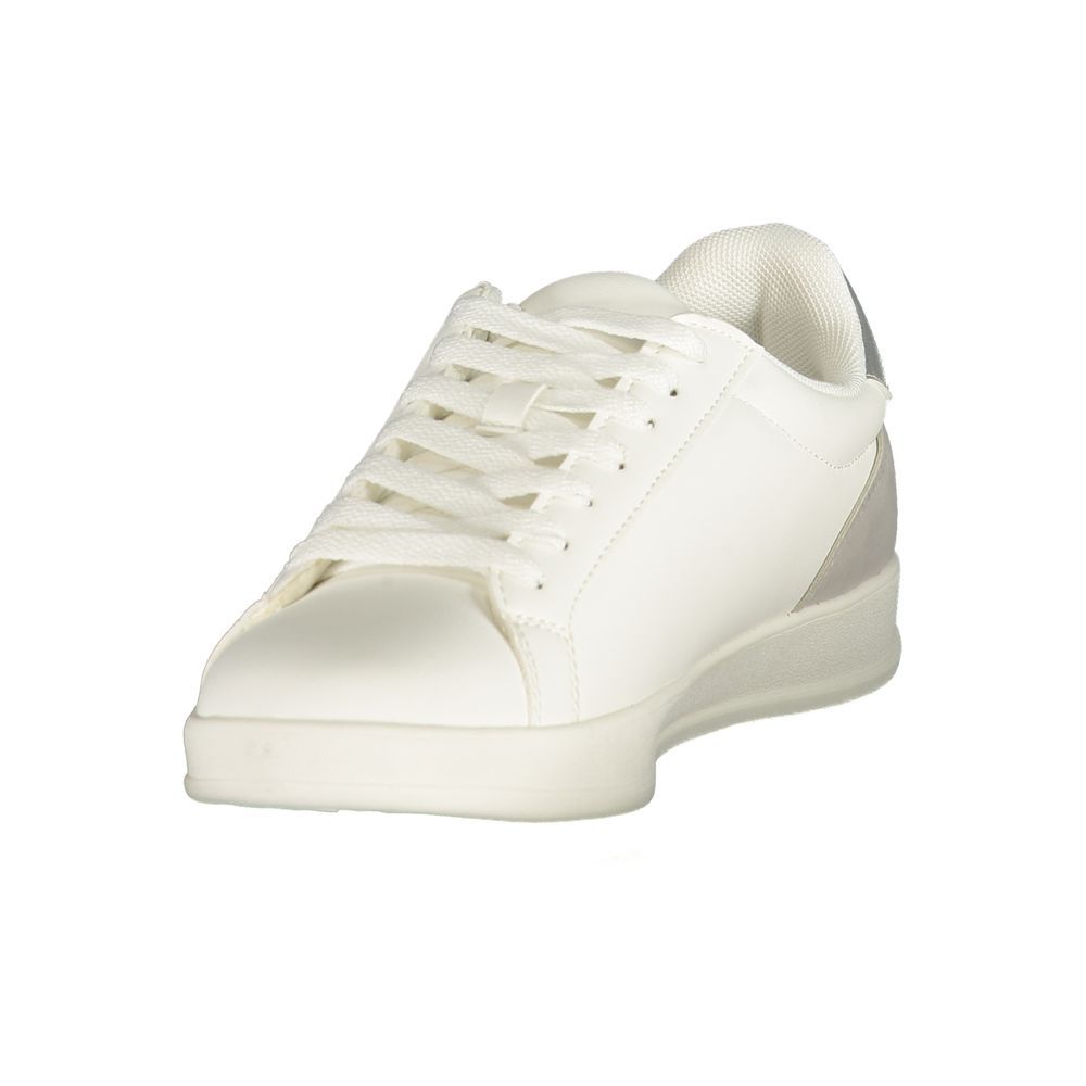Polyurethane Women's Women's Sneaker" - U.S. POLO ASSN. - Modalova