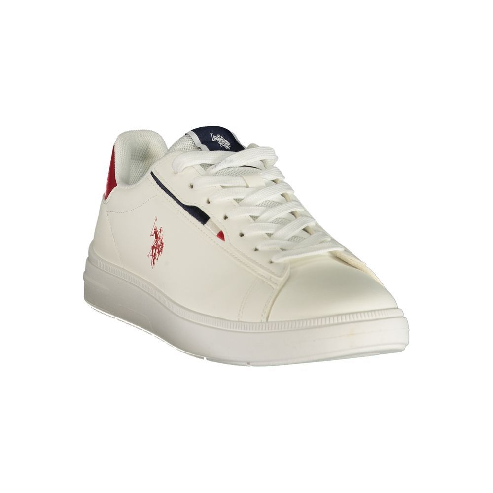 Polyurethane Men's Men's Sneaker - U.S. POLO ASSN. - Modalova