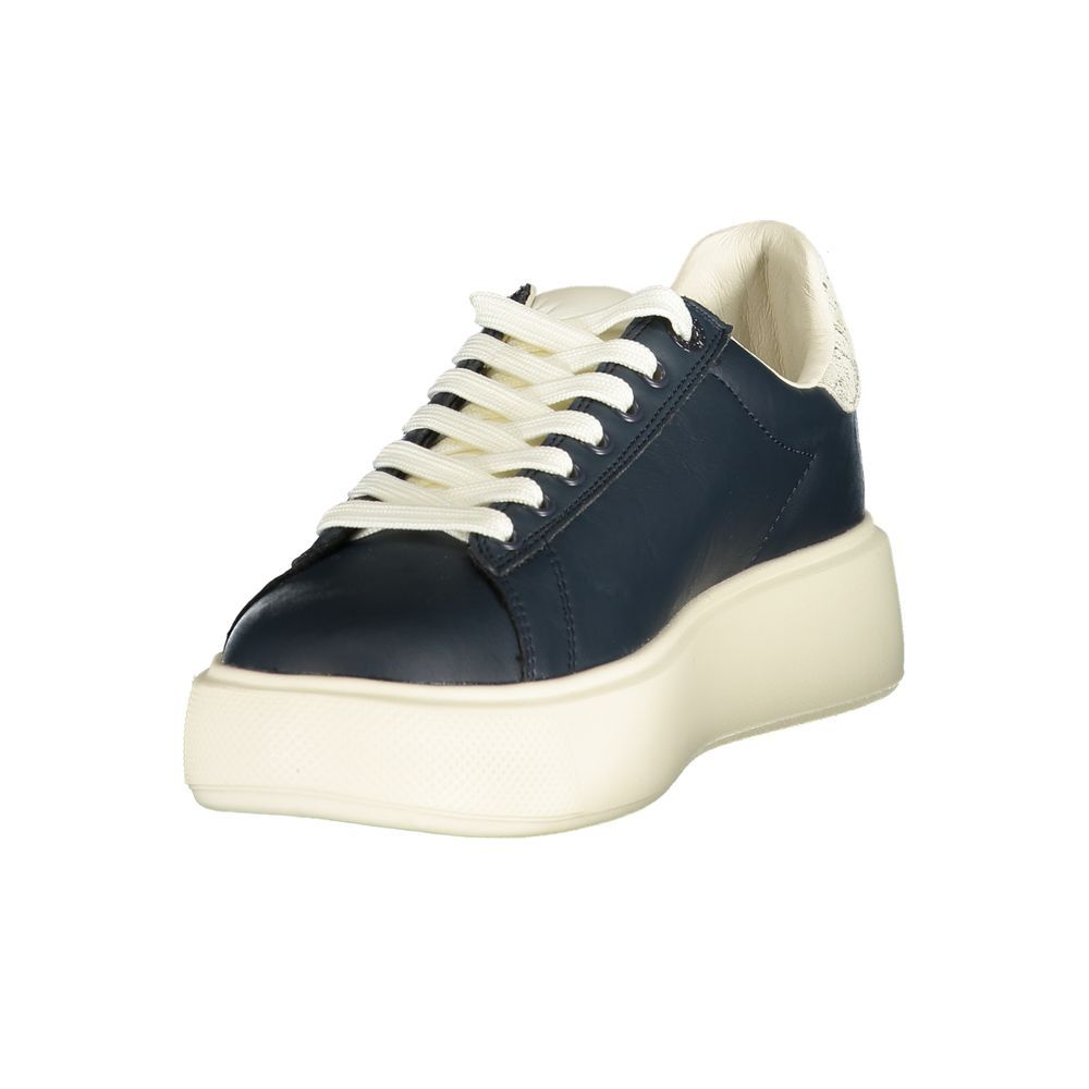Polyurethane Womens Sneaker - U.S. POLO ASSN. - Modalova