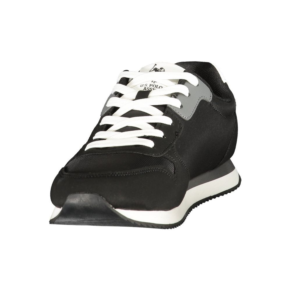 Polyurethane Men's Men's Sneaker - U.S. POLO ASSN. - Modalova