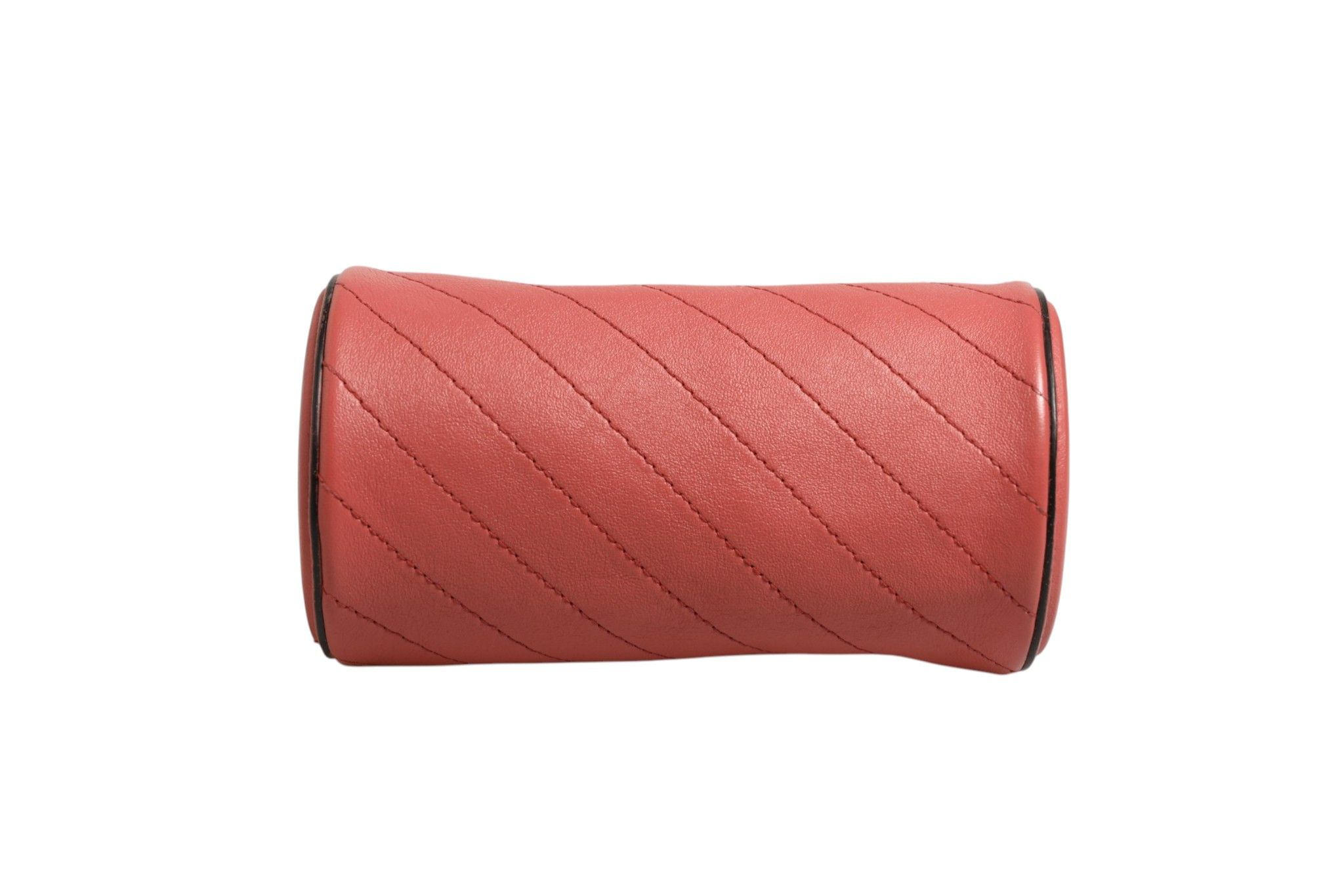Blondie Mini Shoulder Bag Women's Leather (Pre-Owned) - Gucci - Modalova
