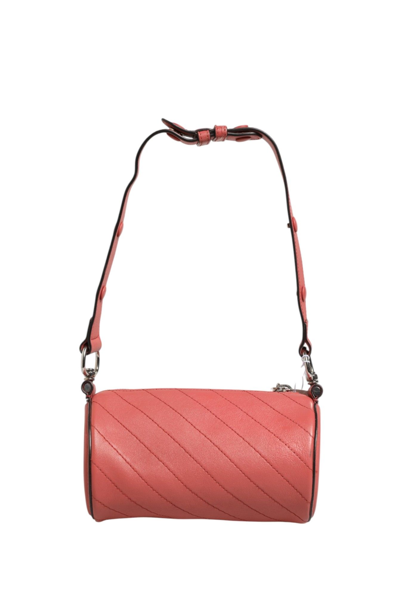 Blondie Mini Shoulder Bag Women's Leather (Pre-Owned) - Gucci - Modalova