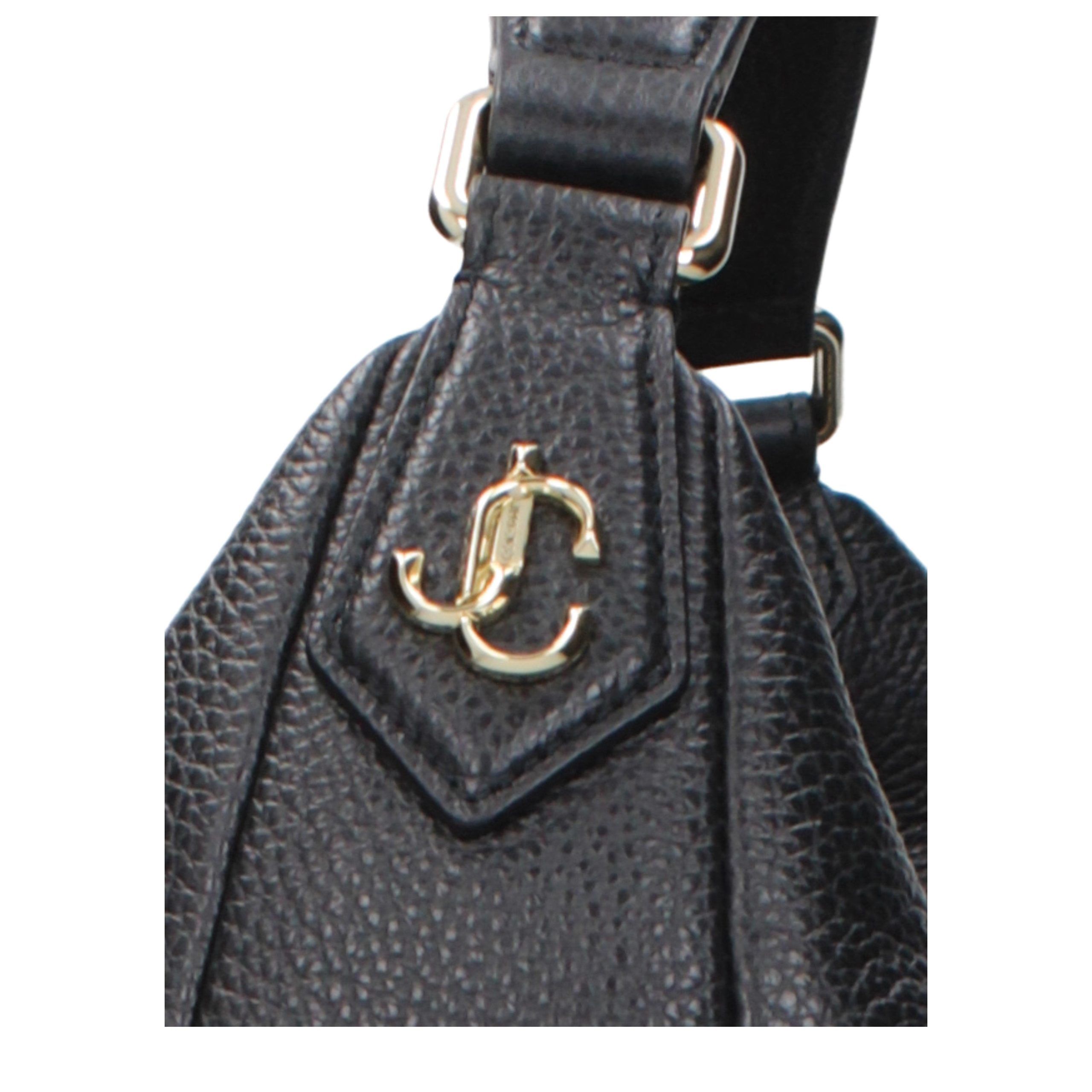 Leather Shoulder Women's Bag - Jimmy Choo - Modalova
