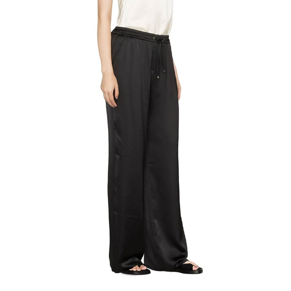 Polyamide Casual Women's Pants - Herno - Modalova
