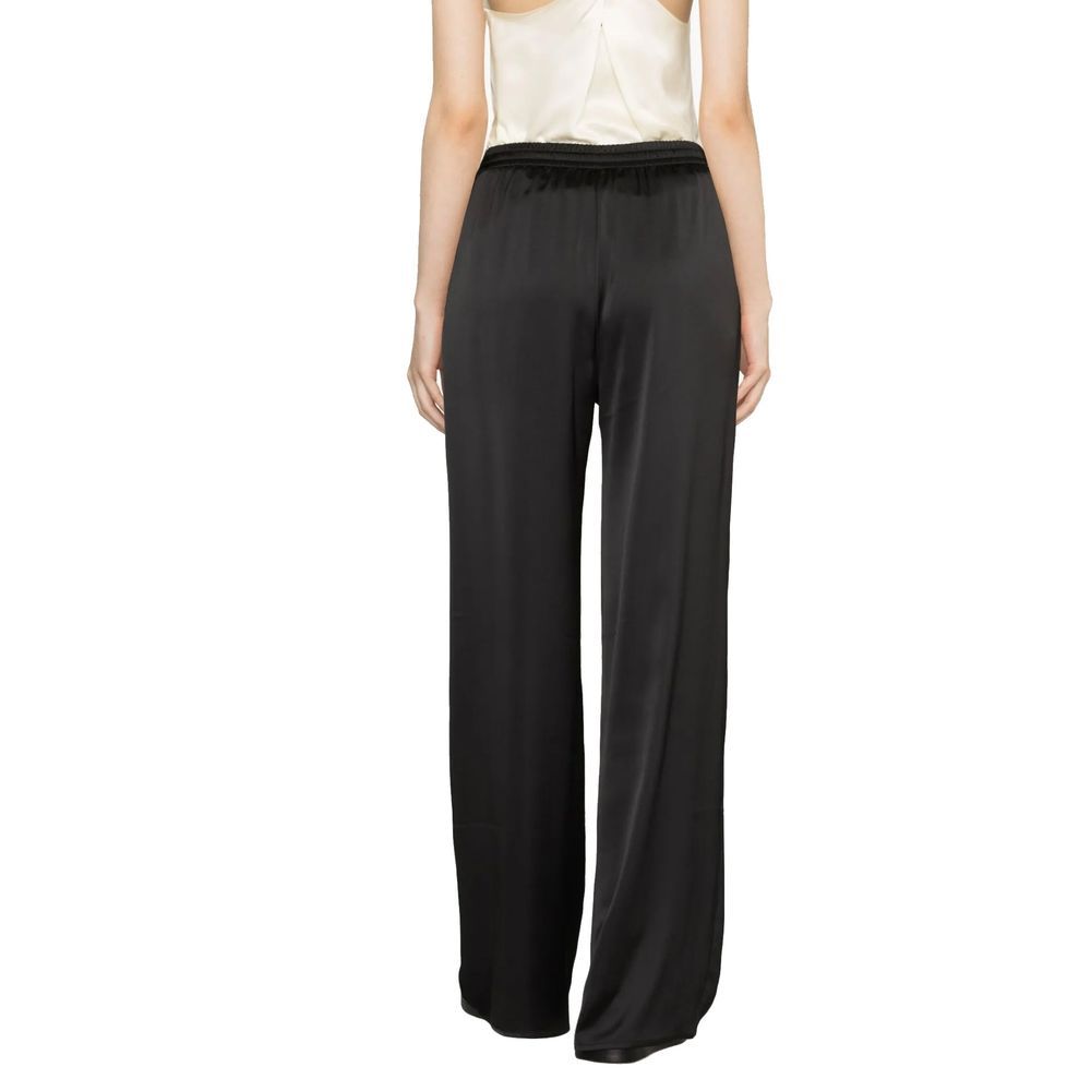 Polyamide Casual Women's Pants - Herno - Modalova