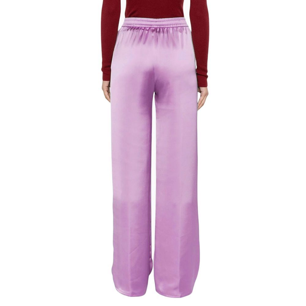 Polyester Casual Women's Pants - Herno - Modalova