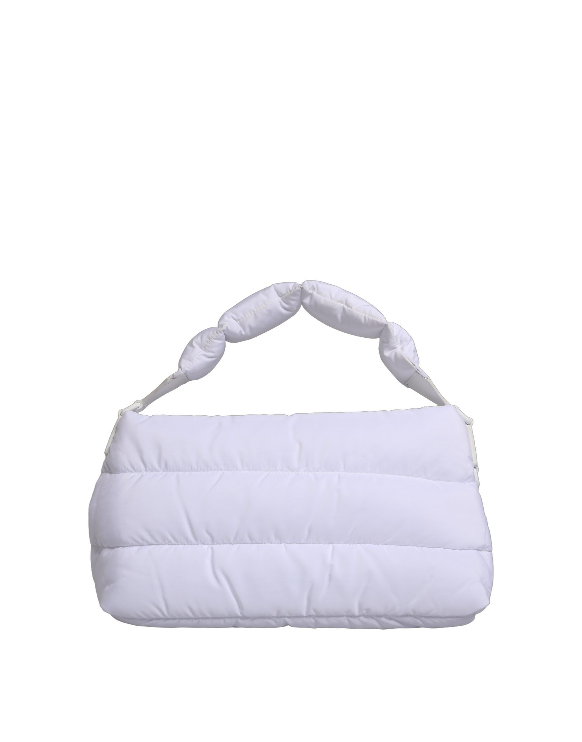 Logo Plaque Polyester Quilted Shoulder Borse Women's Bag (Pre-Owned) - Dolce & Gabbana - Modalova