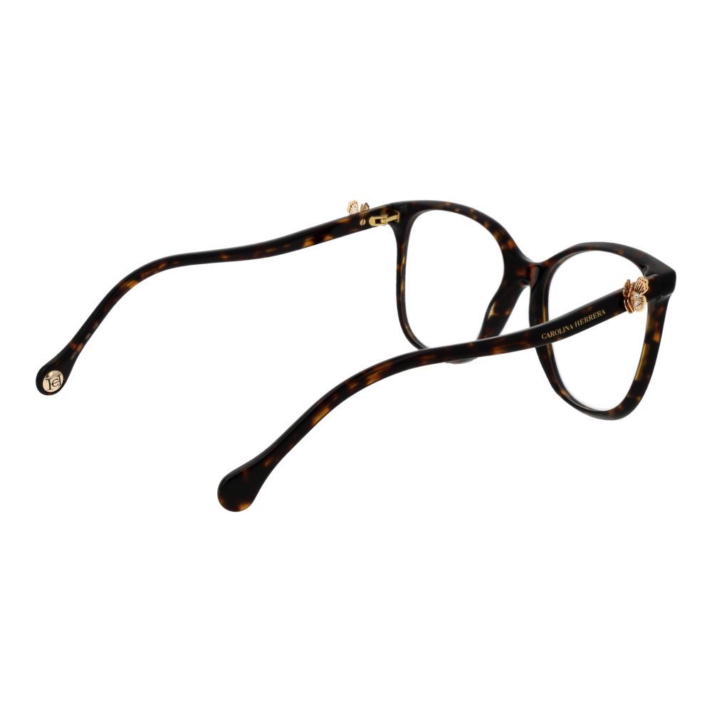 Acetate Glasses Women's (Frames) - Carolina Herrera - Modalova