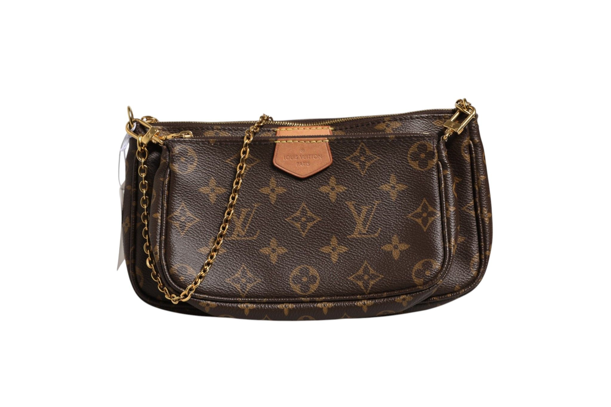 Monogram Multi Pochette Women's Accessoires (Pre-Owned) - Louis Vuitton - Modalova