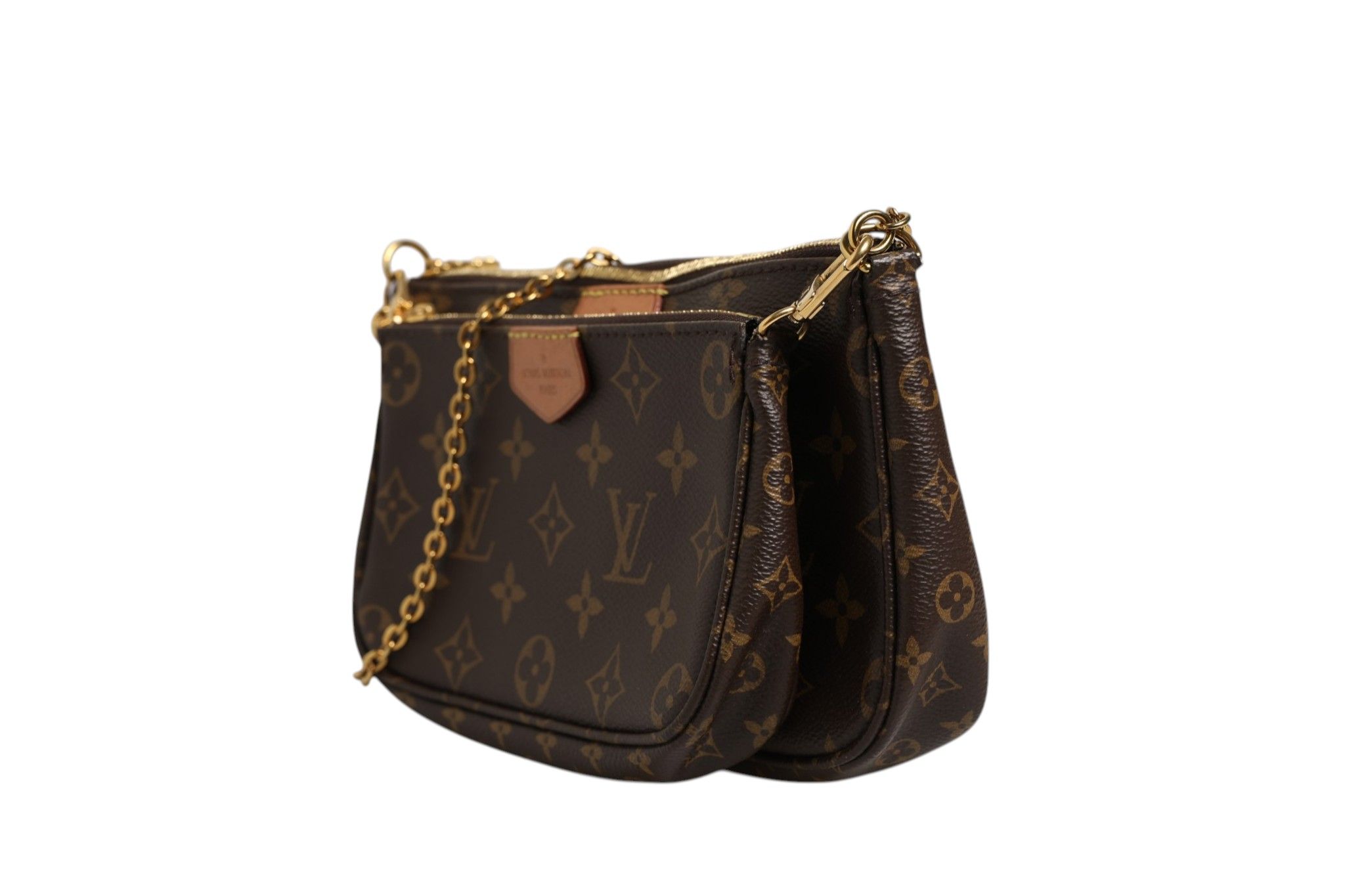 Monogram Multi Pochette Women's Accessoires (Pre-Owned) - Louis Vuitton - Modalova