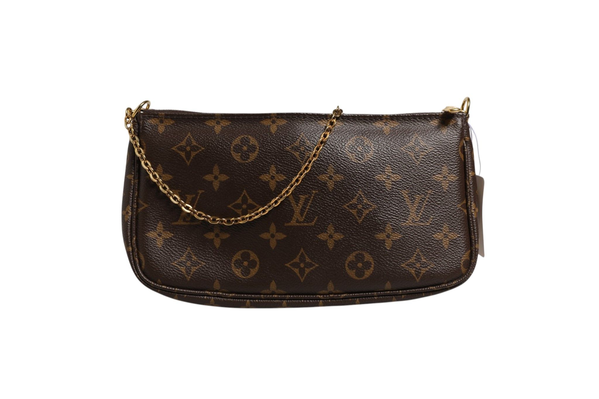 Monogram Multi Pochette Women's Accessoires (Pre-Owned) - Louis Vuitton - Modalova