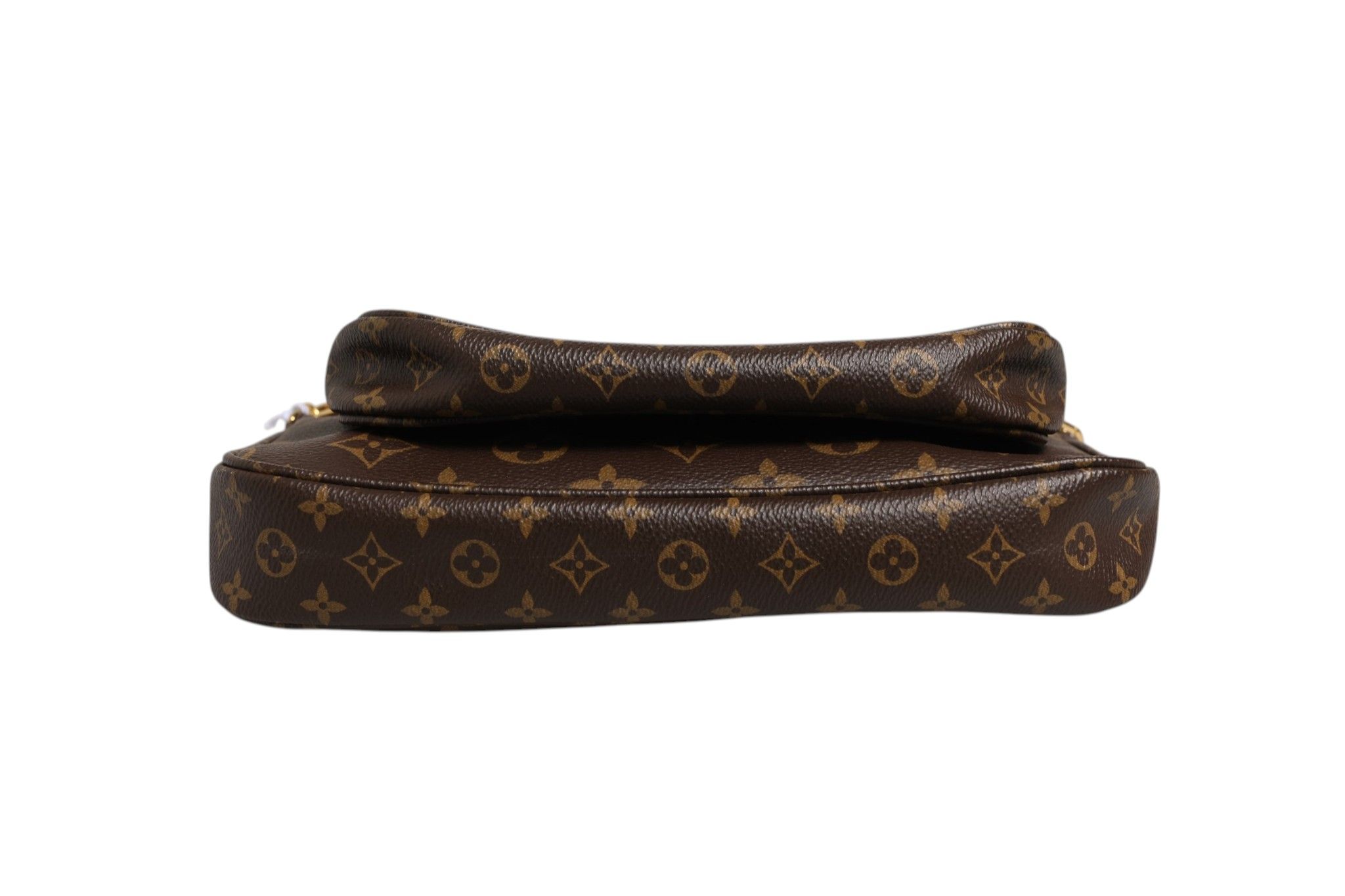 Monogram Multi Pochette Women's Accessoires (Pre-Owned) - Louis Vuitton - Modalova