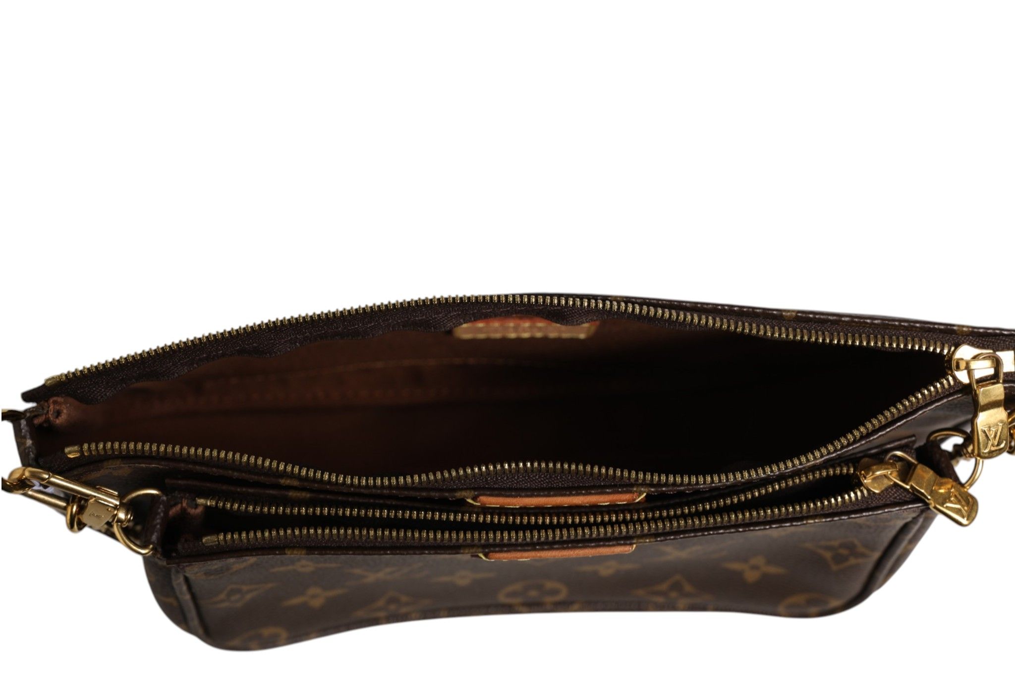 Monogram Multi Pochette Women's Accessoires (Pre-Owned) - Louis Vuitton - Modalova