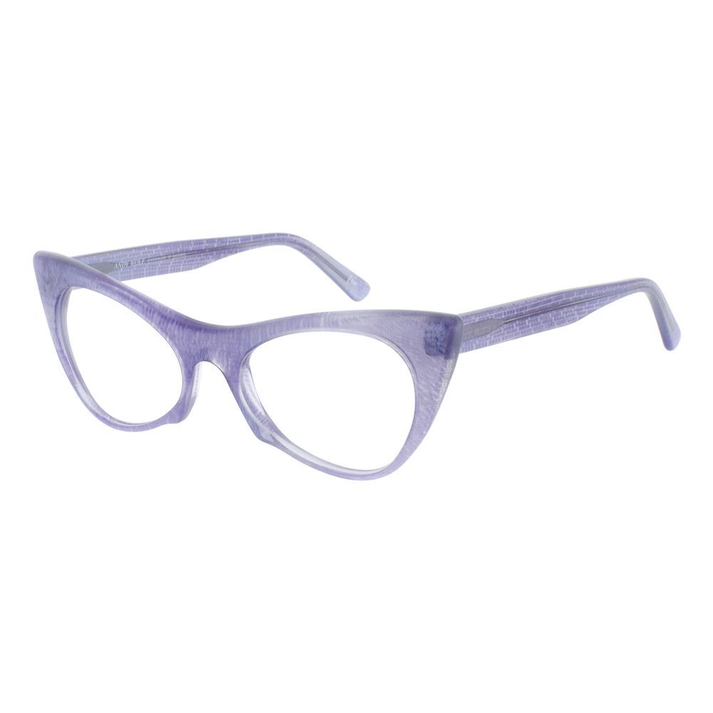 Acetate Glasses Women's (Frames) - Andy Wolf - Modalova