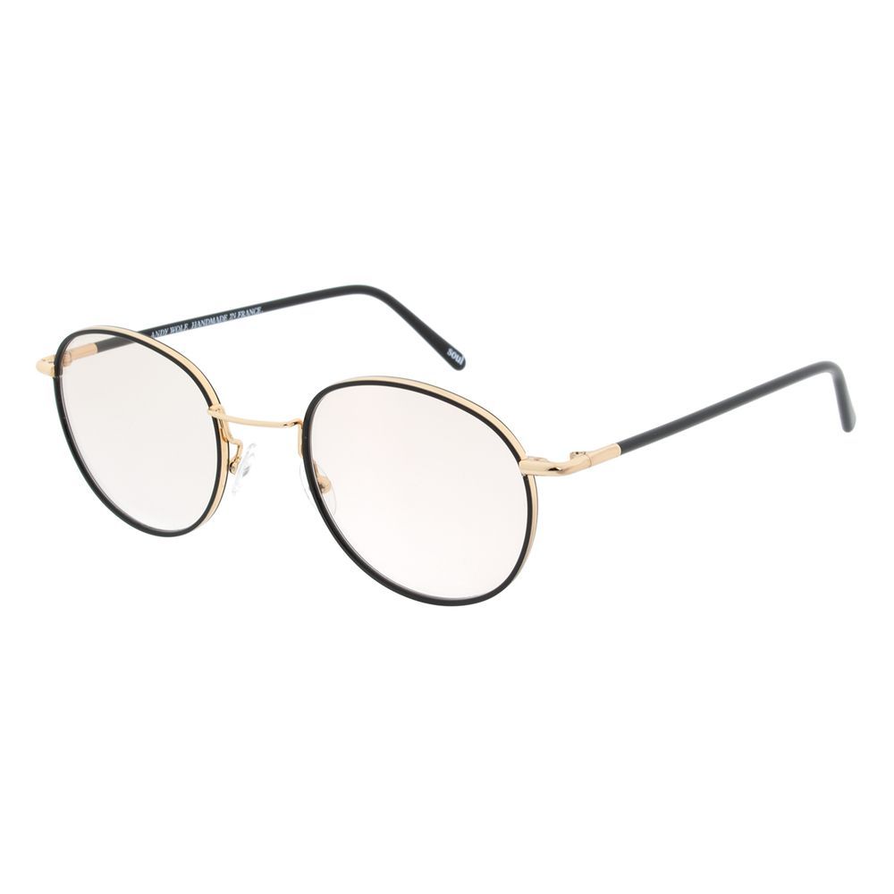Metal Glasses Men's (Frames) - Andy Wolf - Modalova