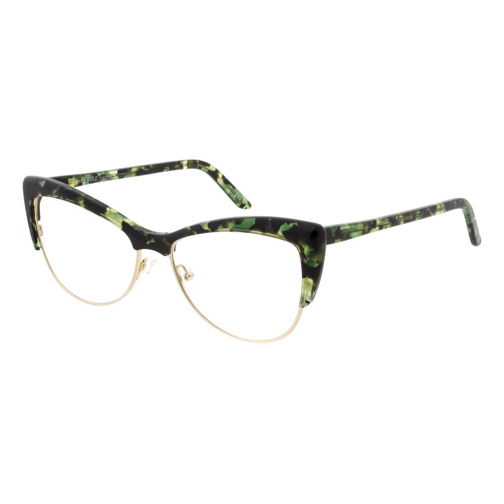 Acetate & Metal Glasses Women's (Frames) - Andy Wolf - Modalova
