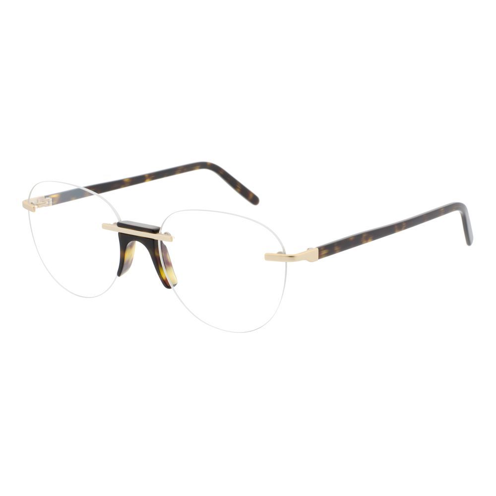 Acetate Glasses (Frames) - Andy Wolf - Modalova