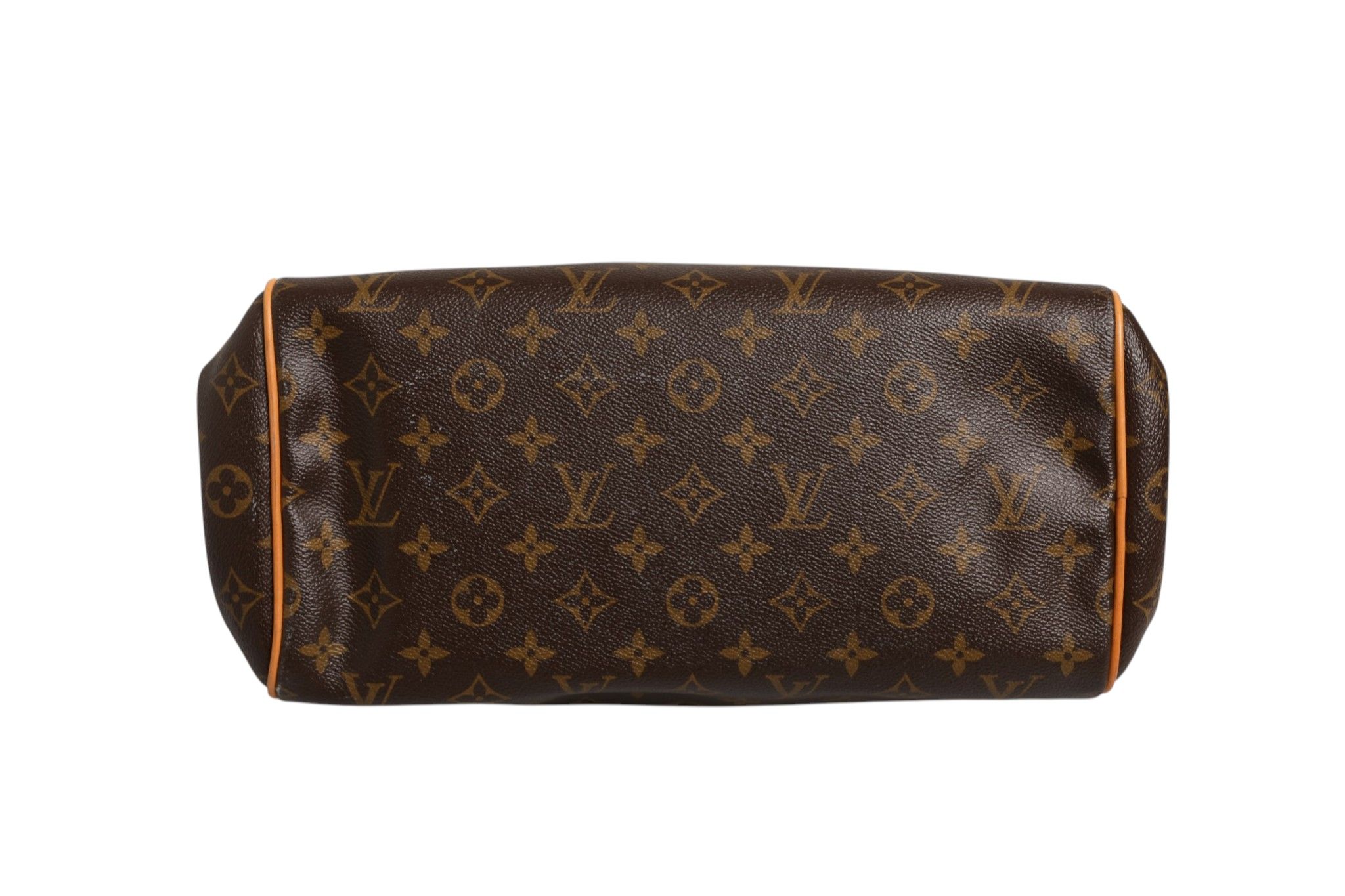 Monogram Canvas Montorgueil Women's PM (Pre-Owned) - Louis Vuitton - Modalova