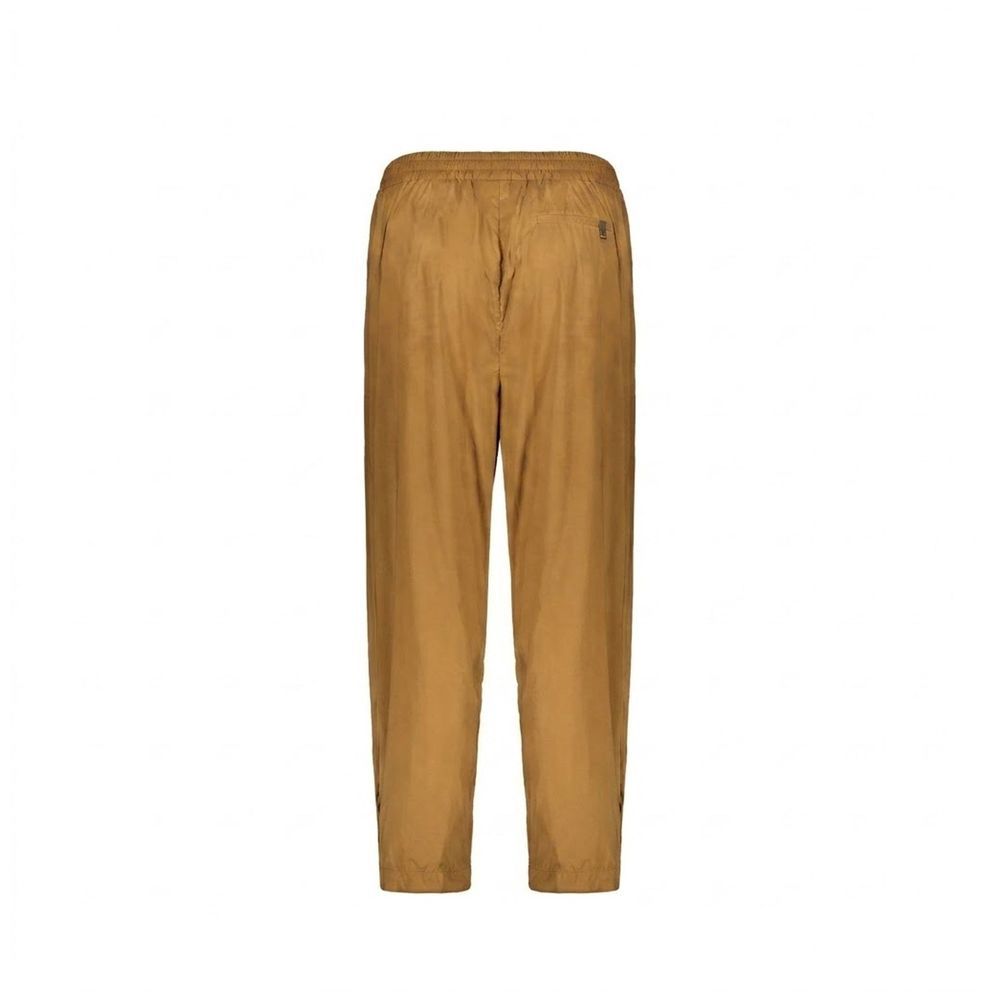 Elastane Athletic Women's Pants - Herno - Modalova