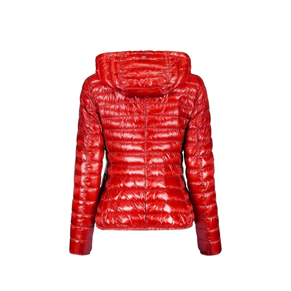 Polyamide Shell Women's Jacket - Herno - Modalova