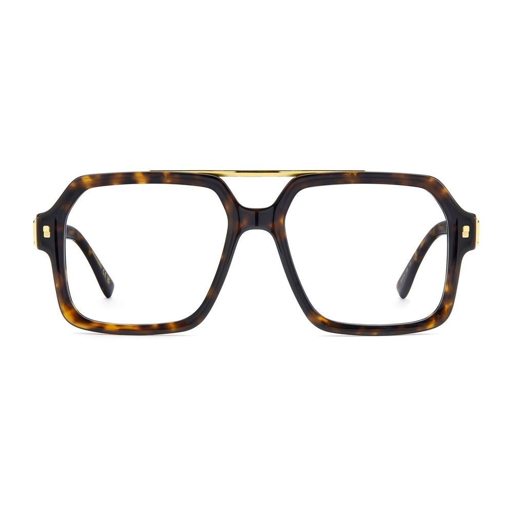 Acetate Glasses Men's (Frames) - Dsquared² - Modalova