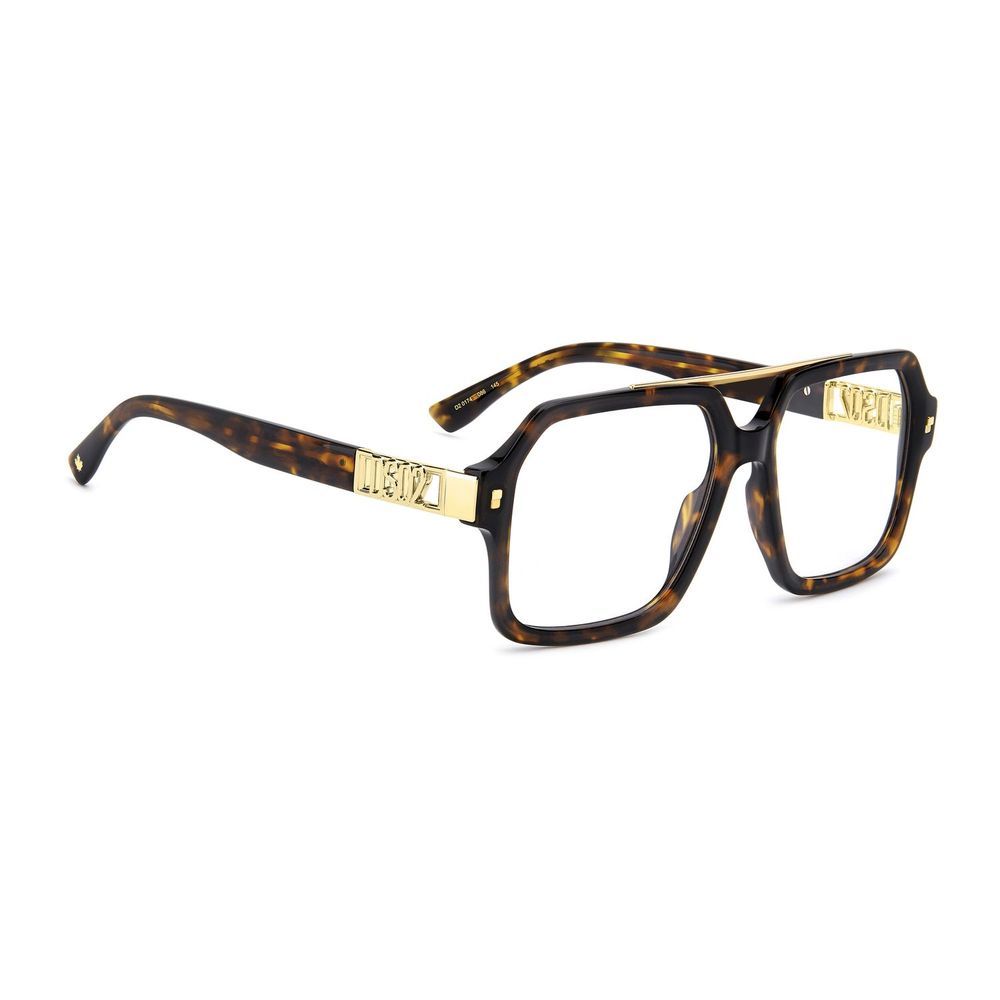 Acetate Glasses Men's (Frames) - Dsquared² - Modalova