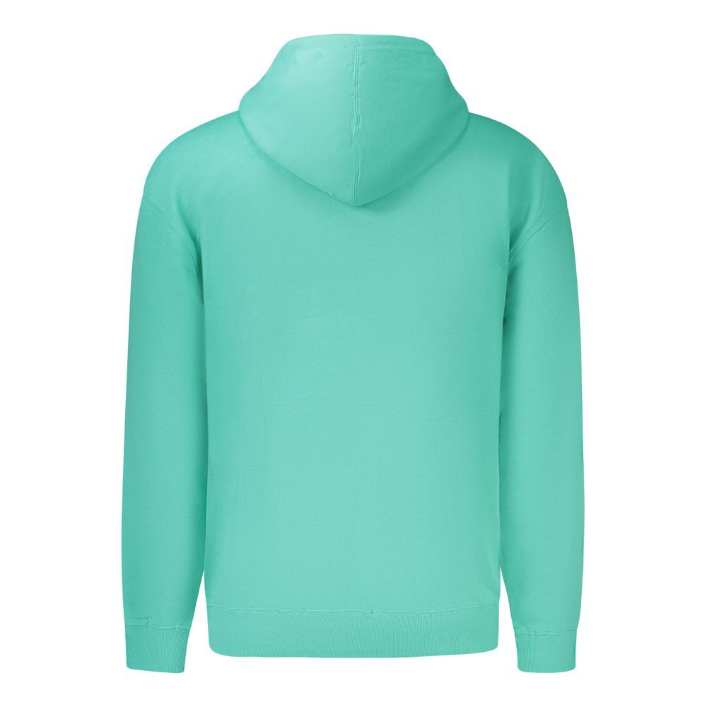 Verde Cotton Men's Men's Sweatshirt - Marina Yachting - Modalova