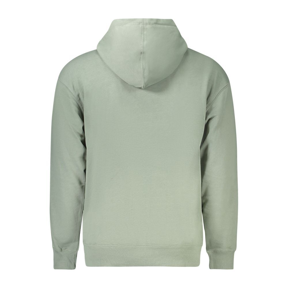 Verde Cotton Men's Men's Sweatshirt - Marina Yachting - Modalova