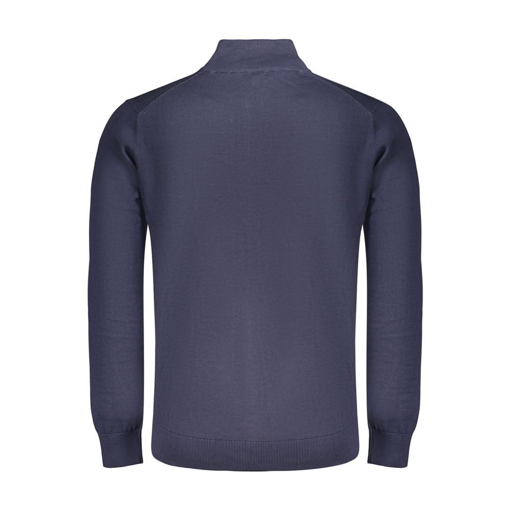 Cotton Men's Men's Sweater - Norway 1963 - Modalova
