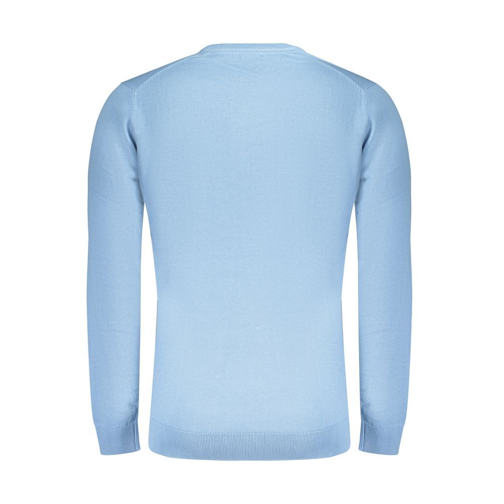 Cotton Men's Men's Sweater - Norway 1963 - Modalova