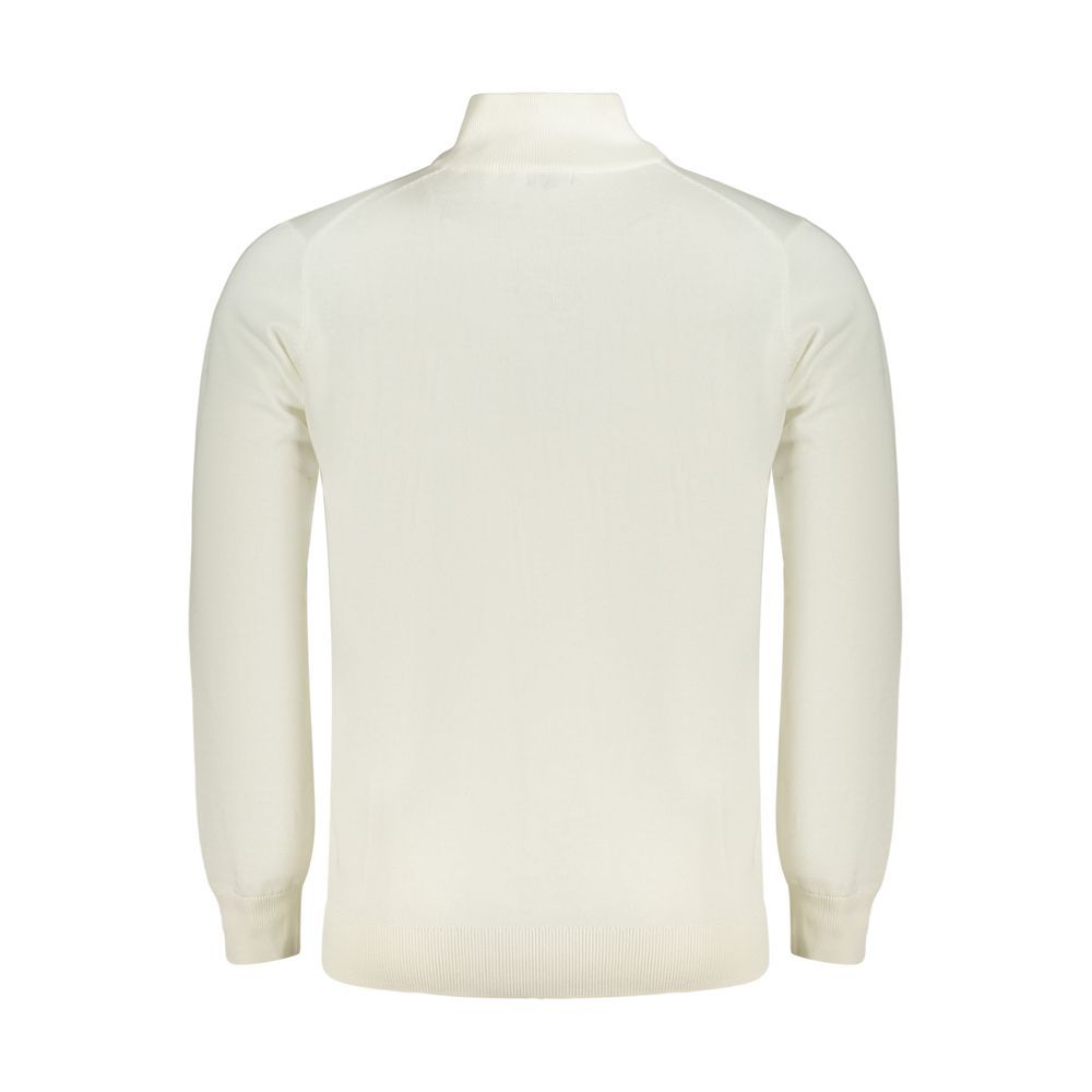 Cotton Men's Men's Sweater - Norway 1963 - Modalova