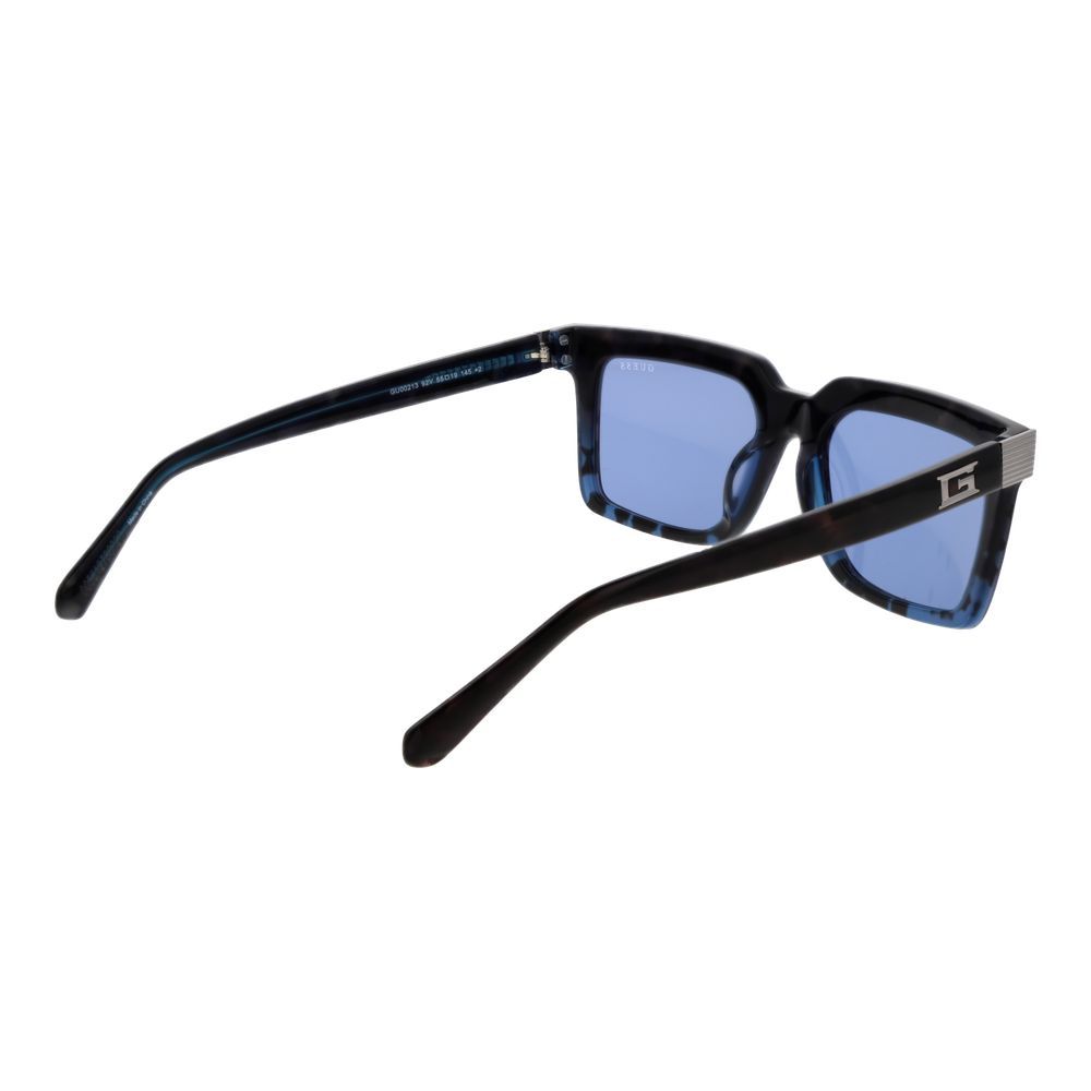 Acetate Men's Sunglasses - Guess - Modalova