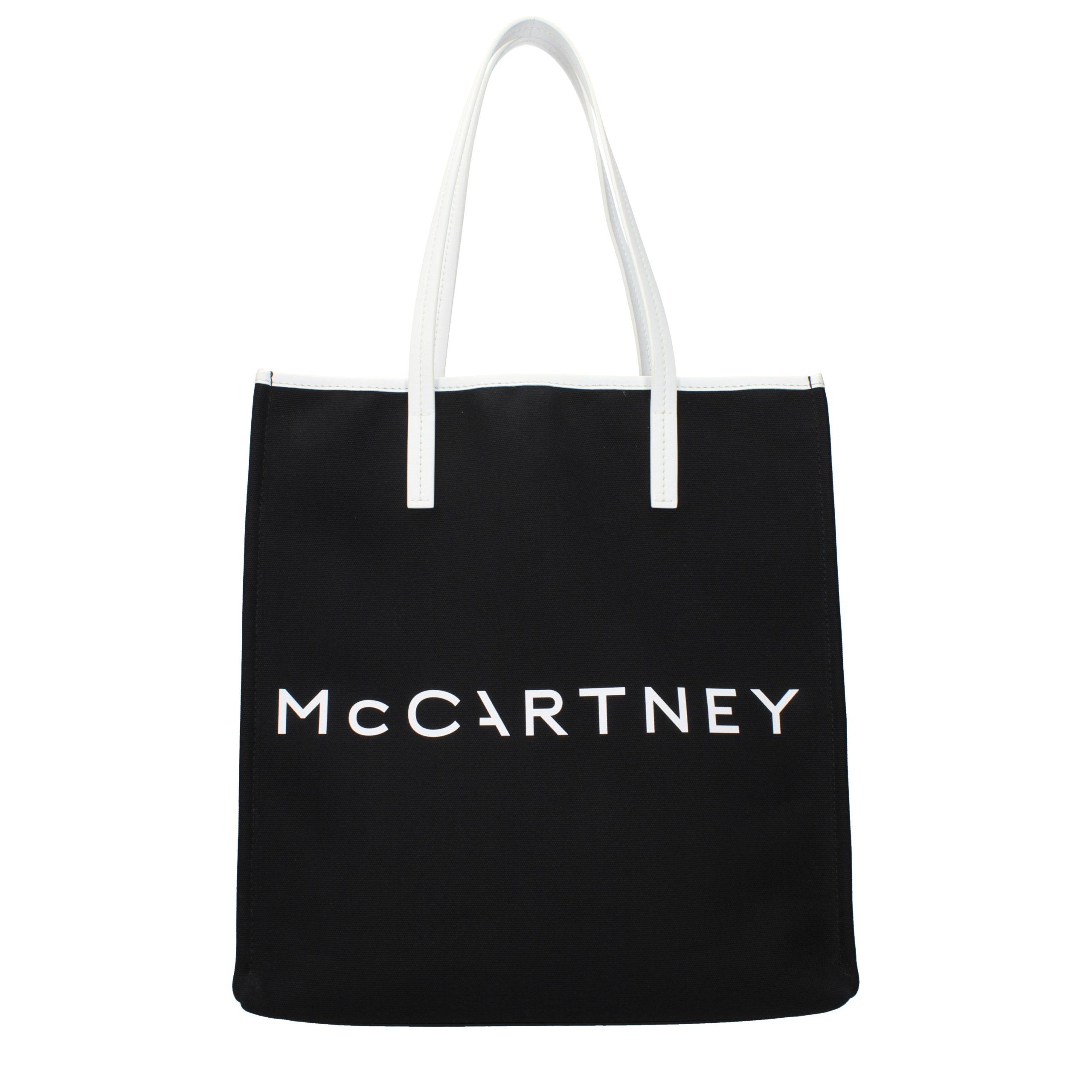 Fabric Shoulder Women's Bag - Stella McCartney - Modalova