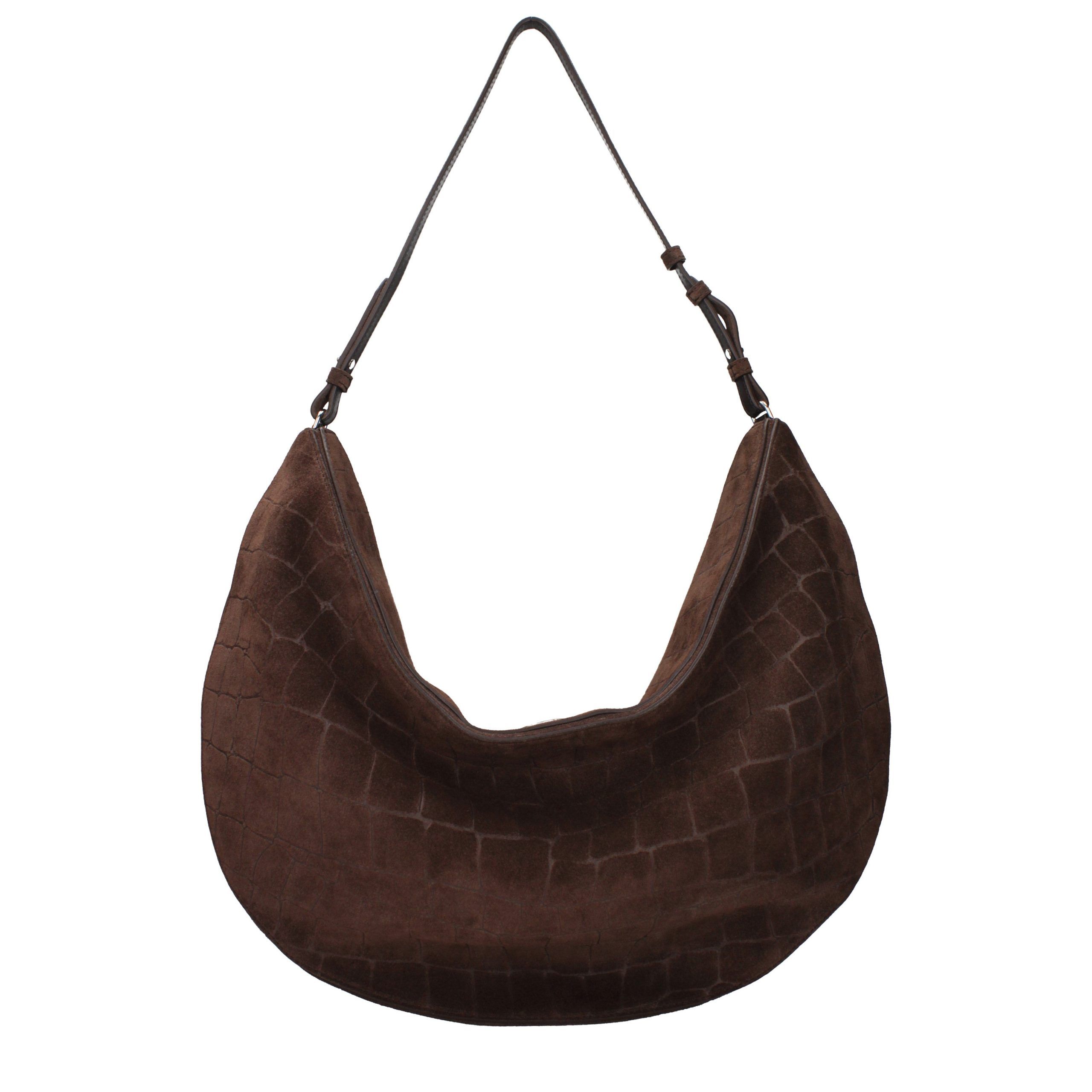 Leather Shoulder Women's Bag - Jacquemus - Modalova