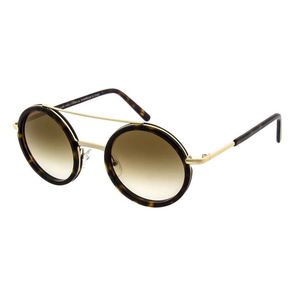Metal & Plastic Glasses (Frames) - Andy Wolf - Modalova