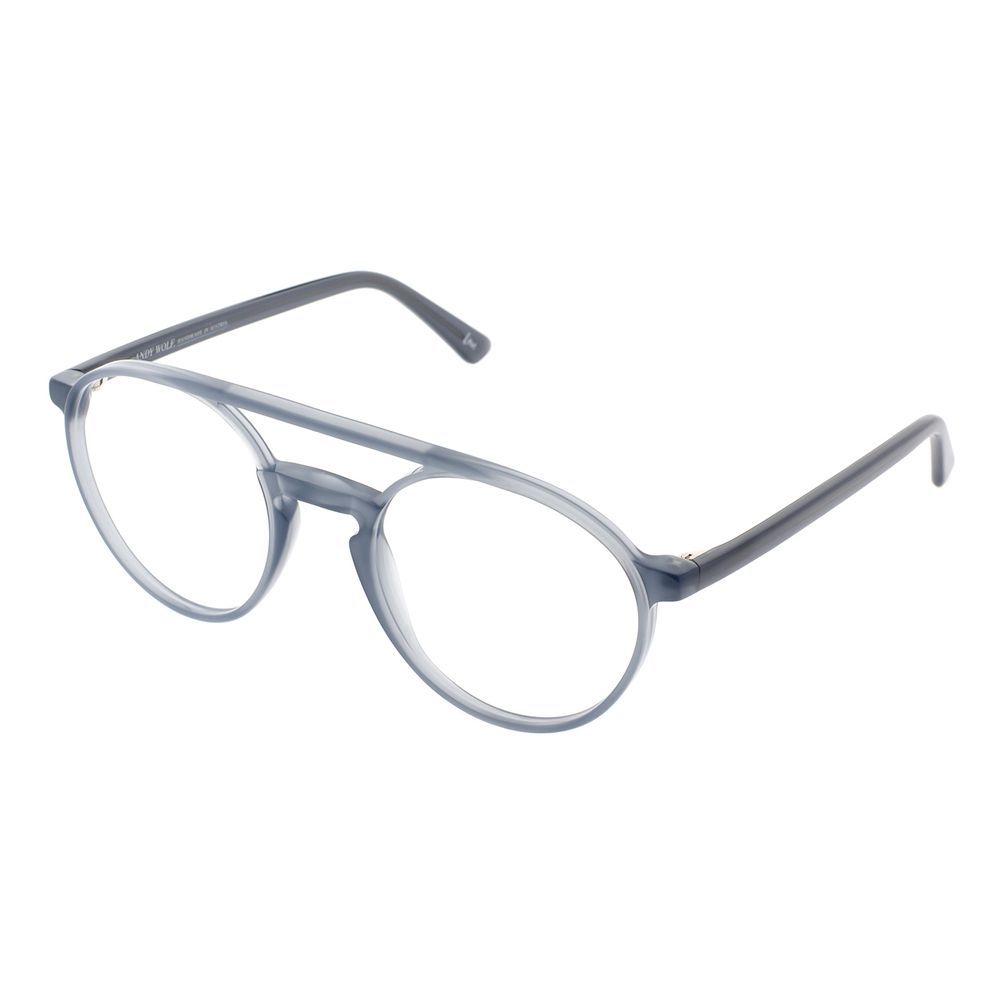 Acetate Glasses (Frames) - Andy Wolf - Modalova