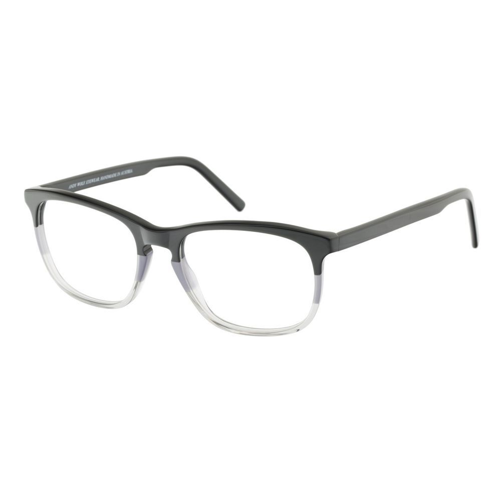 Acetate Glasses Men's (Frames) - Andy Wolf - Modalova