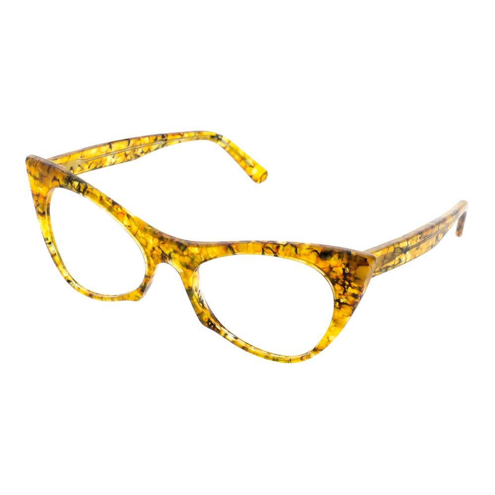 Acetate Glasses Women's (Frames) - Andy Wolf - Modalova