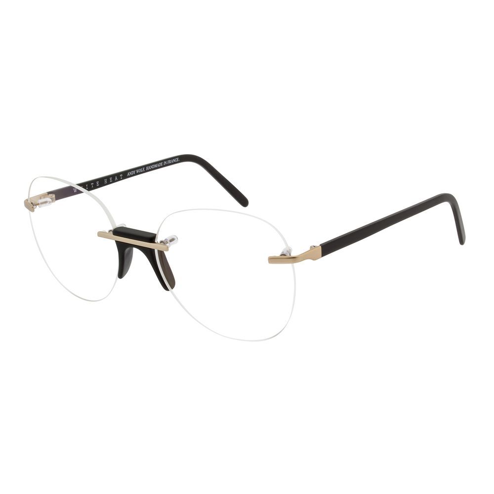 Metal Glasses (Frames) - Andy Wolf - Modalova
