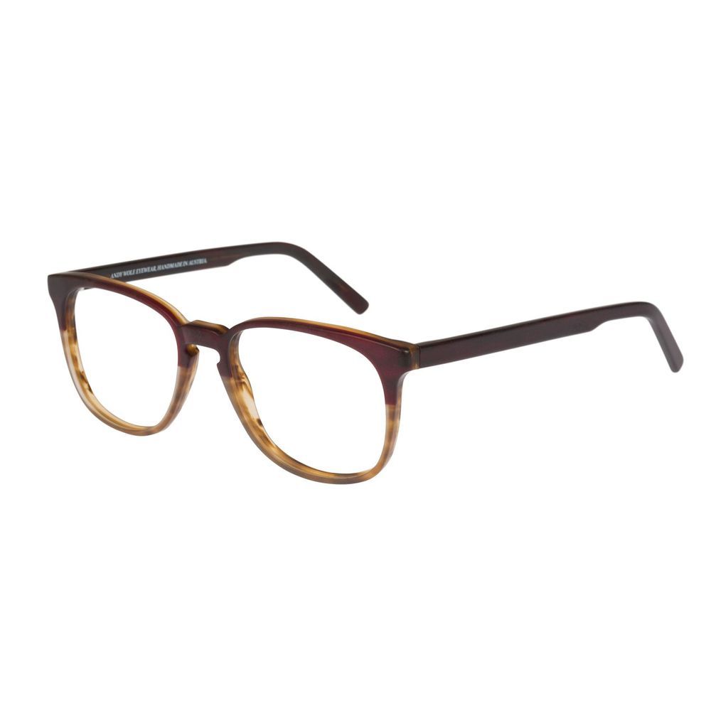 Acetate Glasses (Frames) - Andy Wolf - Modalova
