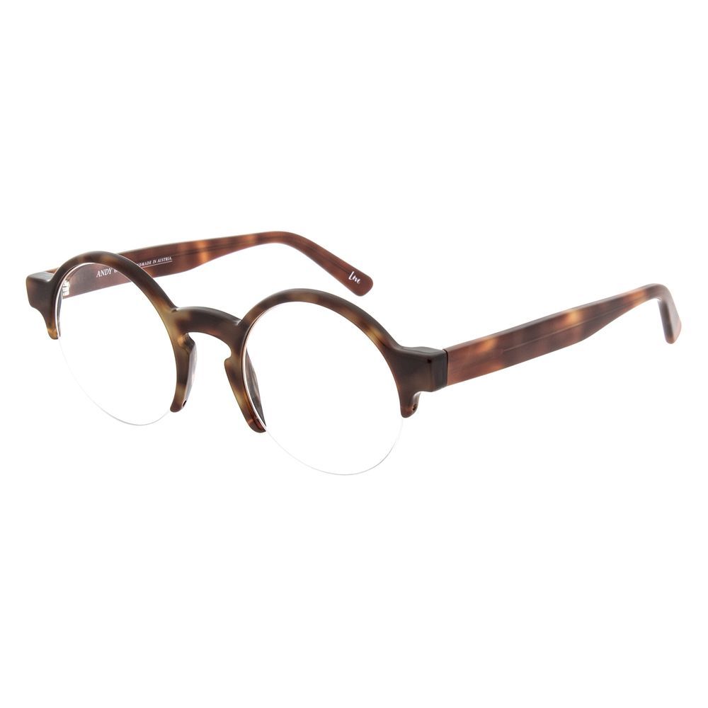 Acetate Glasses (Frames) - Andy Wolf - Modalova